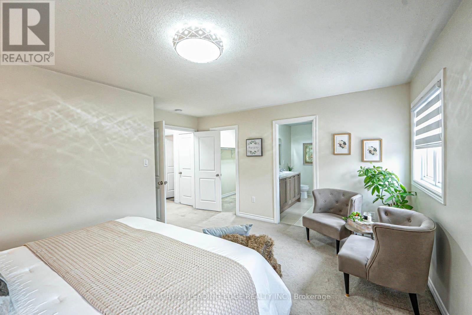 87 Ridge Gate Crescent, East Gwillimbury, Ontario  L0G 1M0 - Photo 27 - N12167845