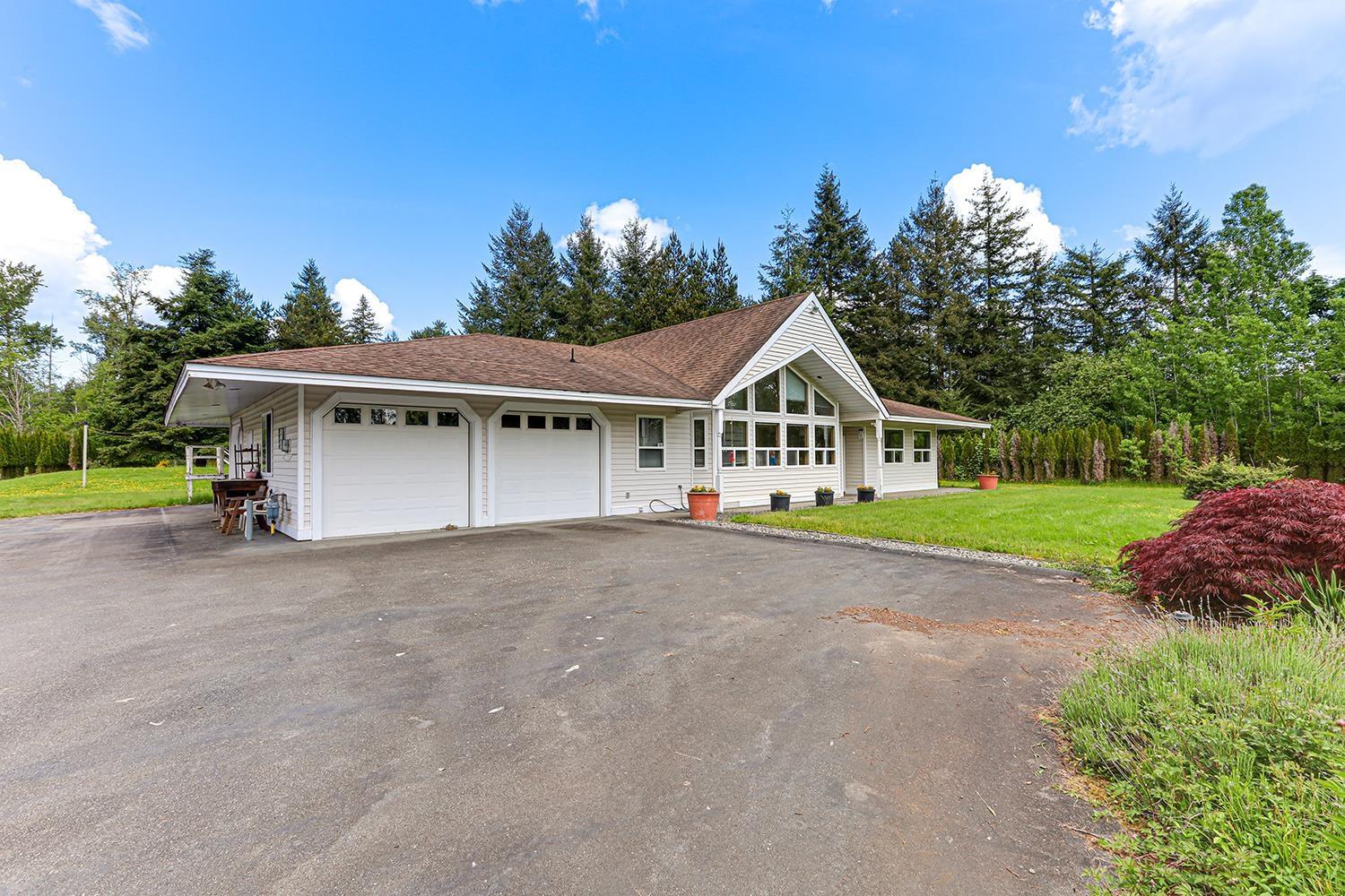 Property at 22279 57A AVENUE image 1