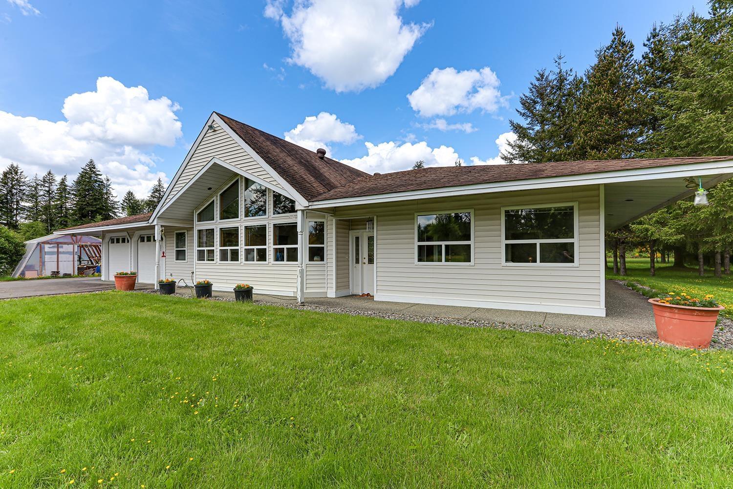 Property at 22279 57A AVENUE image 2