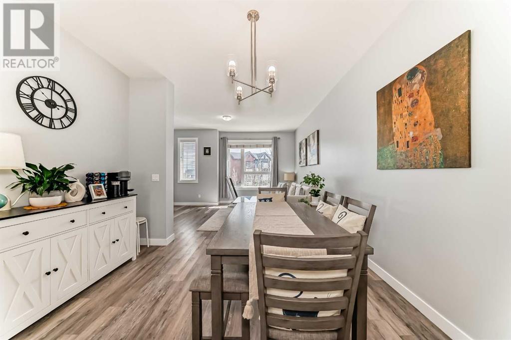 106, 11 Evanscrest Mews Nw, Calgary, Alberta  T3P 0Y1 - Photo 13 - A2215754