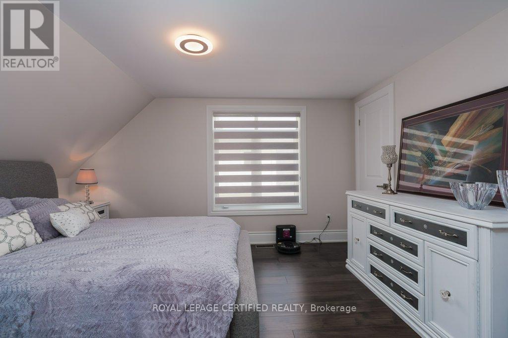 5 Murray Street, Brampton, Ontario  L6X 1R6 - Photo 14 - W12167815