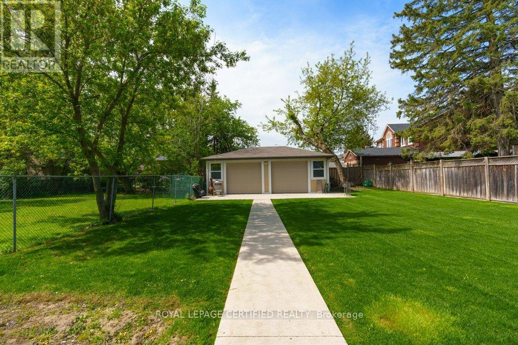 5 Murray Street, Brampton, Ontario  L6X 1R6 - Photo 23 - W12167815