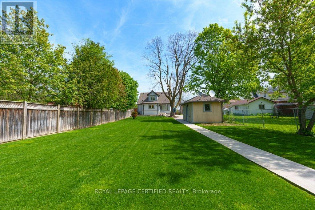 5 Murray Street, Brampton, Ontario  L6X 1R6 - Photo 24 - W12167815