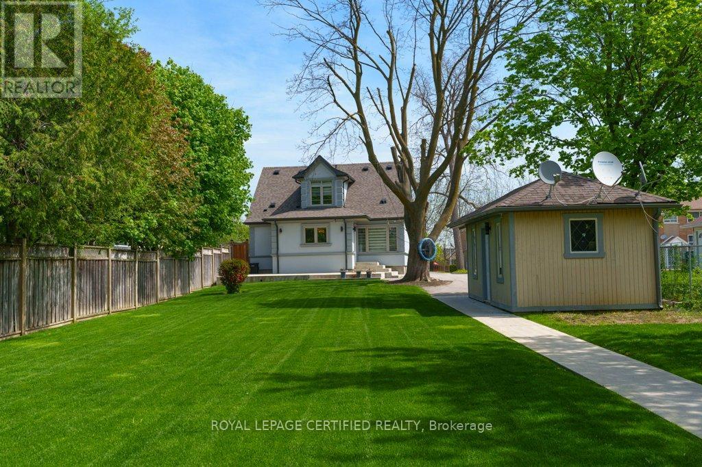 5 Murray Street, Brampton, Ontario  L6X 1R6 - Photo 25 - W12167815