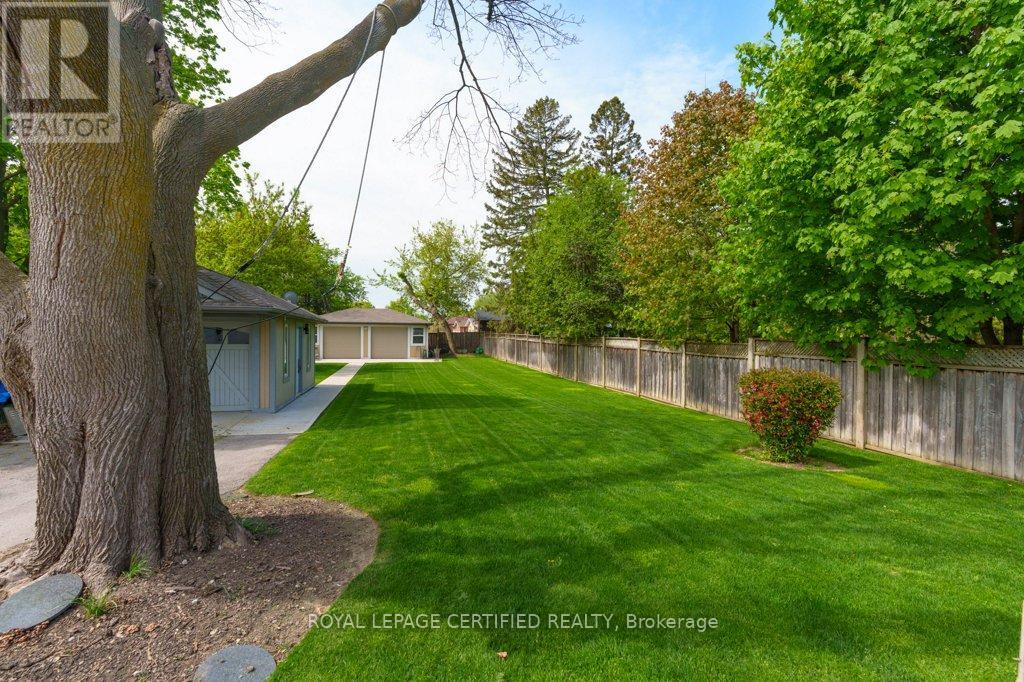 5 Murray Street, Brampton, Ontario  L6X 1R6 - Photo 26 - W12167815