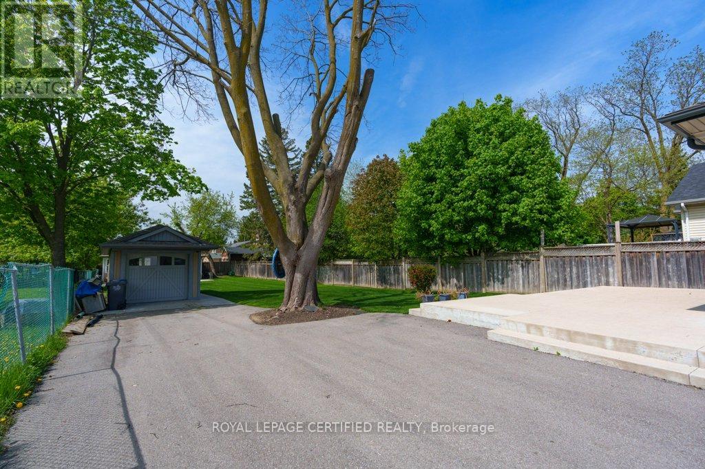 5 Murray Street, Brampton, Ontario  L6X 1R6 - Photo 27 - W12167815