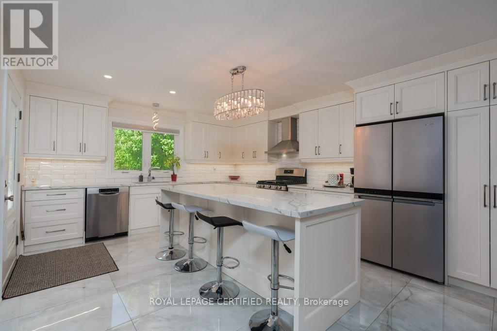 5 Murray Street, Brampton, Ontario  L6X 1R6 - Photo 6 - W12167815