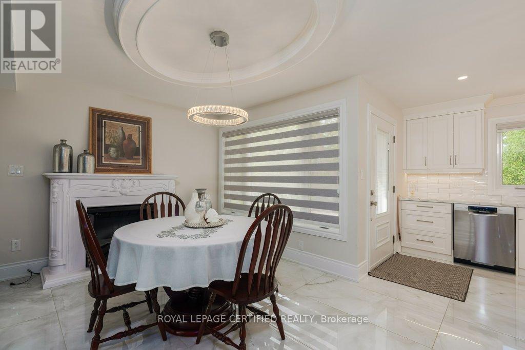 5 Murray Street, Brampton, Ontario  L6X 1R6 - Photo 8 - W12167815