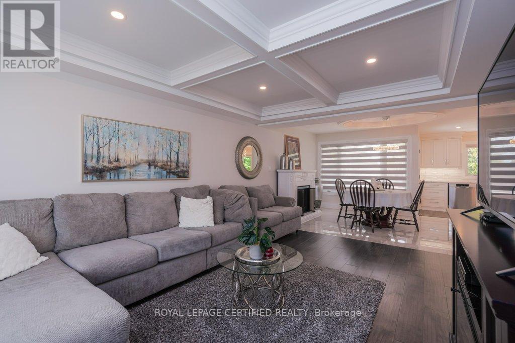 5 Murray Street, Brampton, Ontario  L6X 1R6 - Photo 9 - W12167815