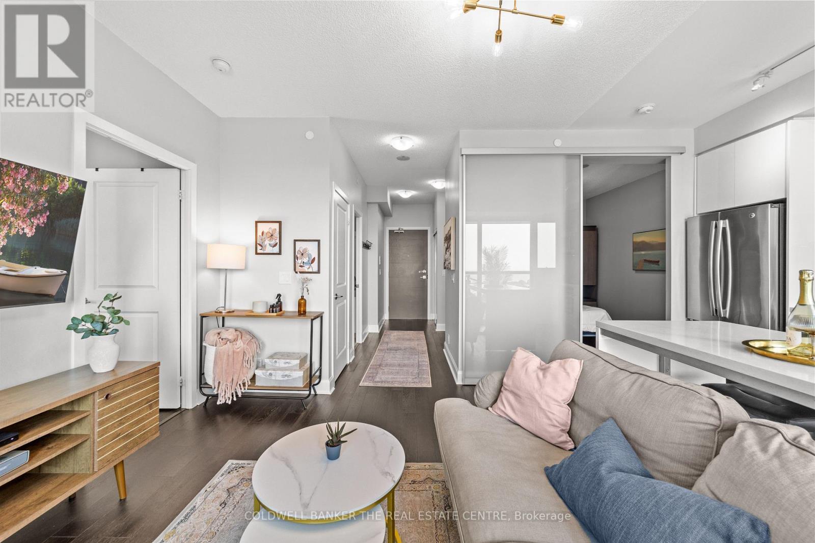 1611 - 33 Shore Breeze Drive, Toronto, Ontario  M8V 0G1 - Photo 10 - W12167843