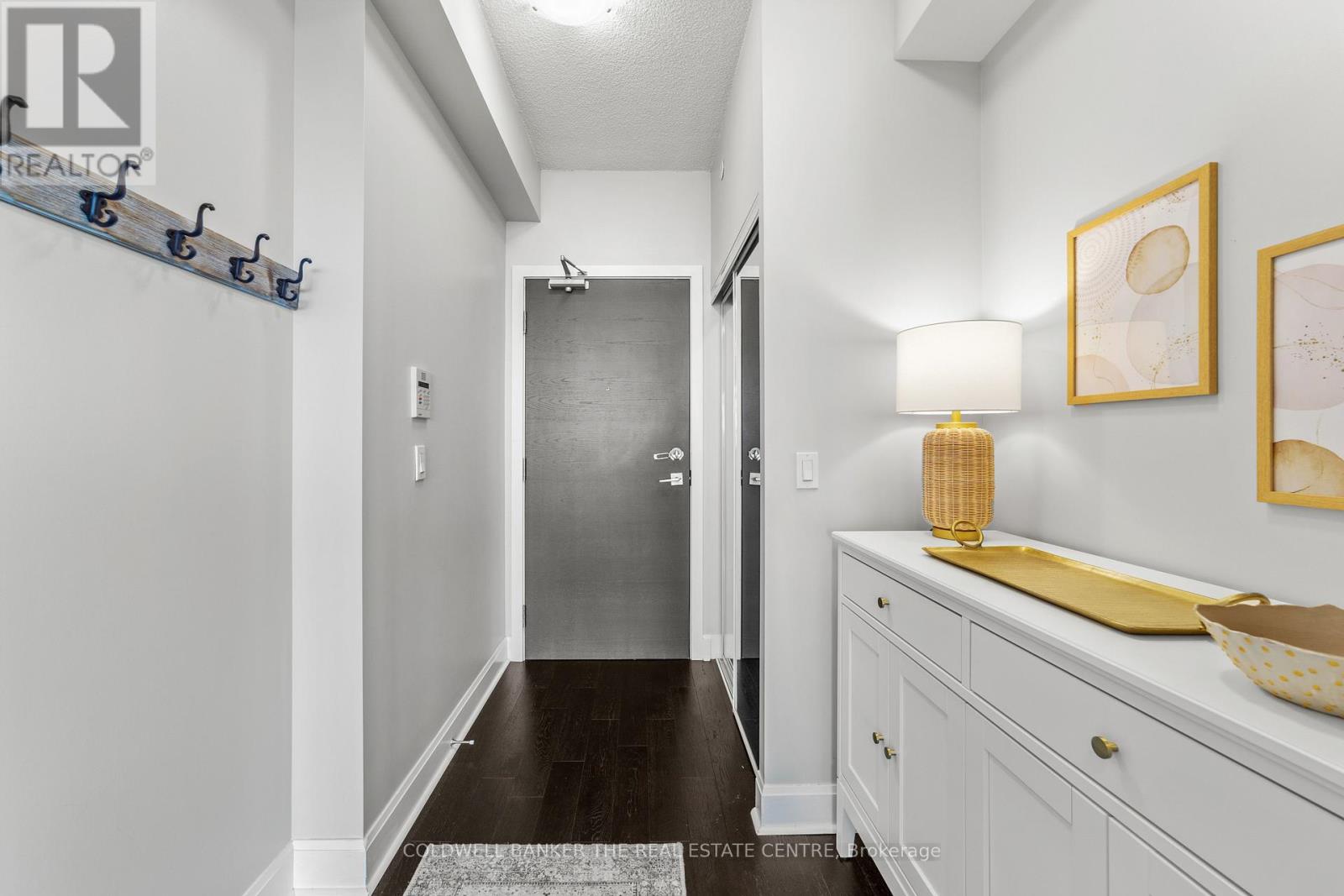 1611 - 33 Shore Breeze Drive, Toronto, Ontario  M8V 0G1 - Photo 11 - W12167843