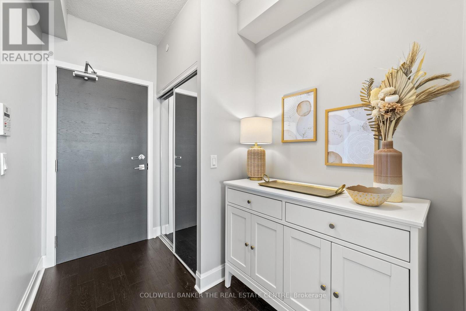 1611 - 33 Shore Breeze Drive, Toronto (Mimico), Ontario  M8V 0G1 - Photo 12 - W12167843
