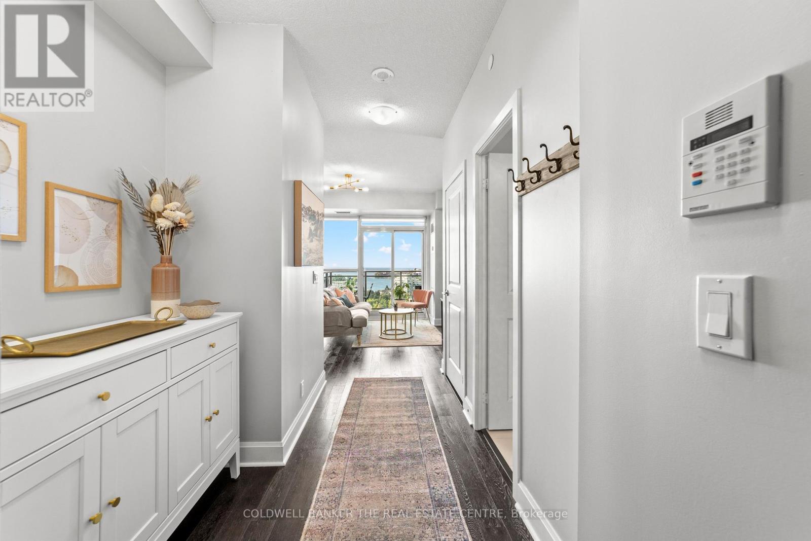 1611 - 33 Shore Breeze Drive, Toronto, Ontario  M8V 0G1 - Photo 13 - W12167843