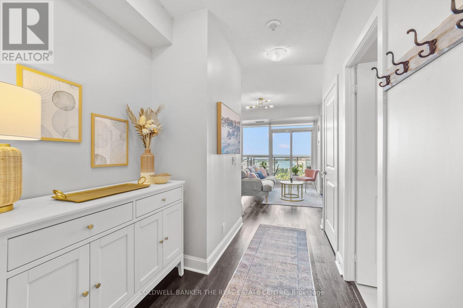 1611 - 33 Shore Breeze Drive, Toronto, Ontario  M8V 0G1 - Photo 14 - W12167843