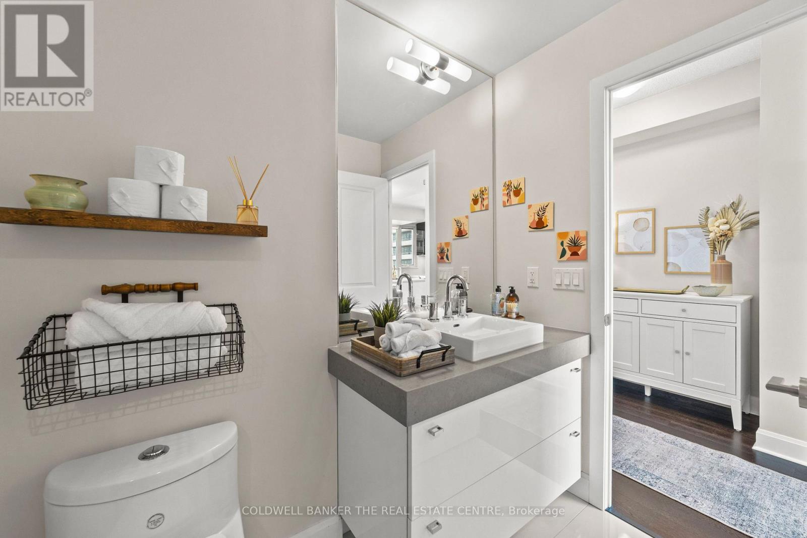 1611 - 33 Shore Breeze Drive, Toronto, Ontario  M8V 0G1 - Photo 19 - W12167843