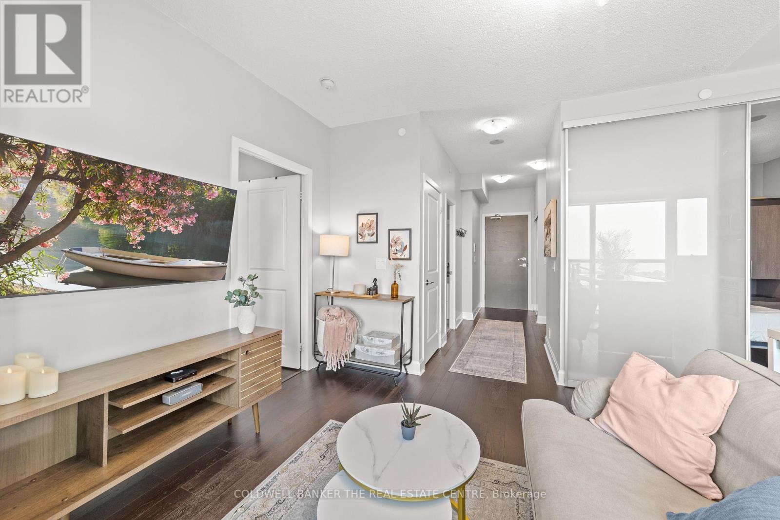 1611 - 33 Shore Breeze Drive, Toronto, Ontario  M8V 0G1 - Photo 20 - W12167843