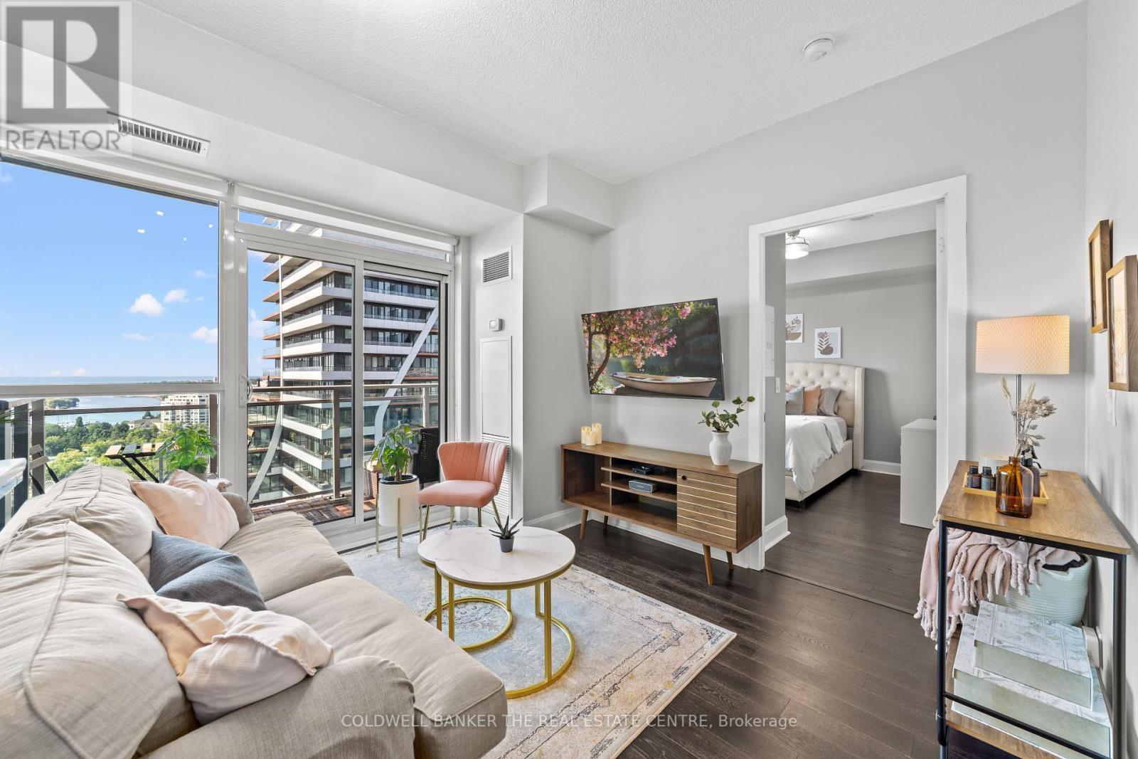 1611 - 33 Shore Breeze Drive, Toronto (Mimico), Ontario  M8V 0G1 - Photo 21 - W12167843