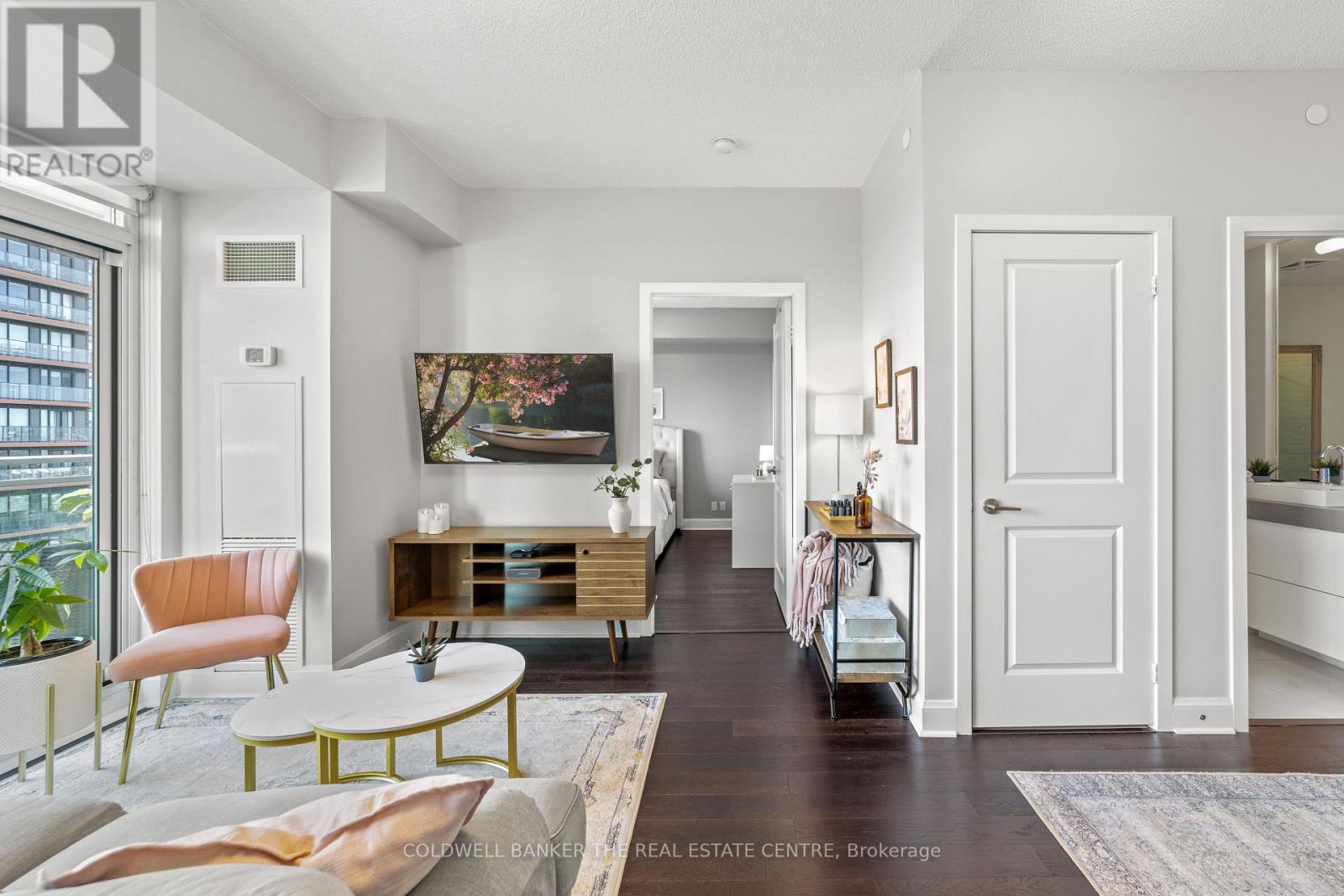 1611 - 33 Shore Breeze Drive, Toronto, Ontario  M8V 0G1 - Photo 22 - W12167843