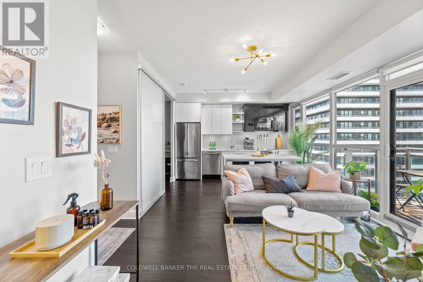 1611 - 33 Shore Breeze Drive, Toronto, Ontario  M8V 0G1 - Photo 23 - W12167843
