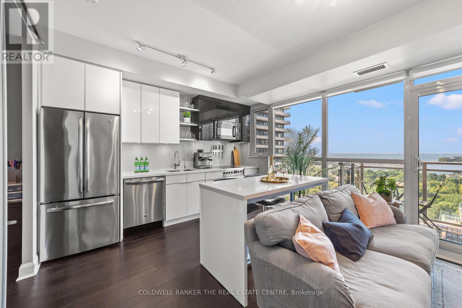 1611 - 33 Shore Breeze Drive, Toronto, Ontario  M8V 0G1 - Photo 24 - W12167843