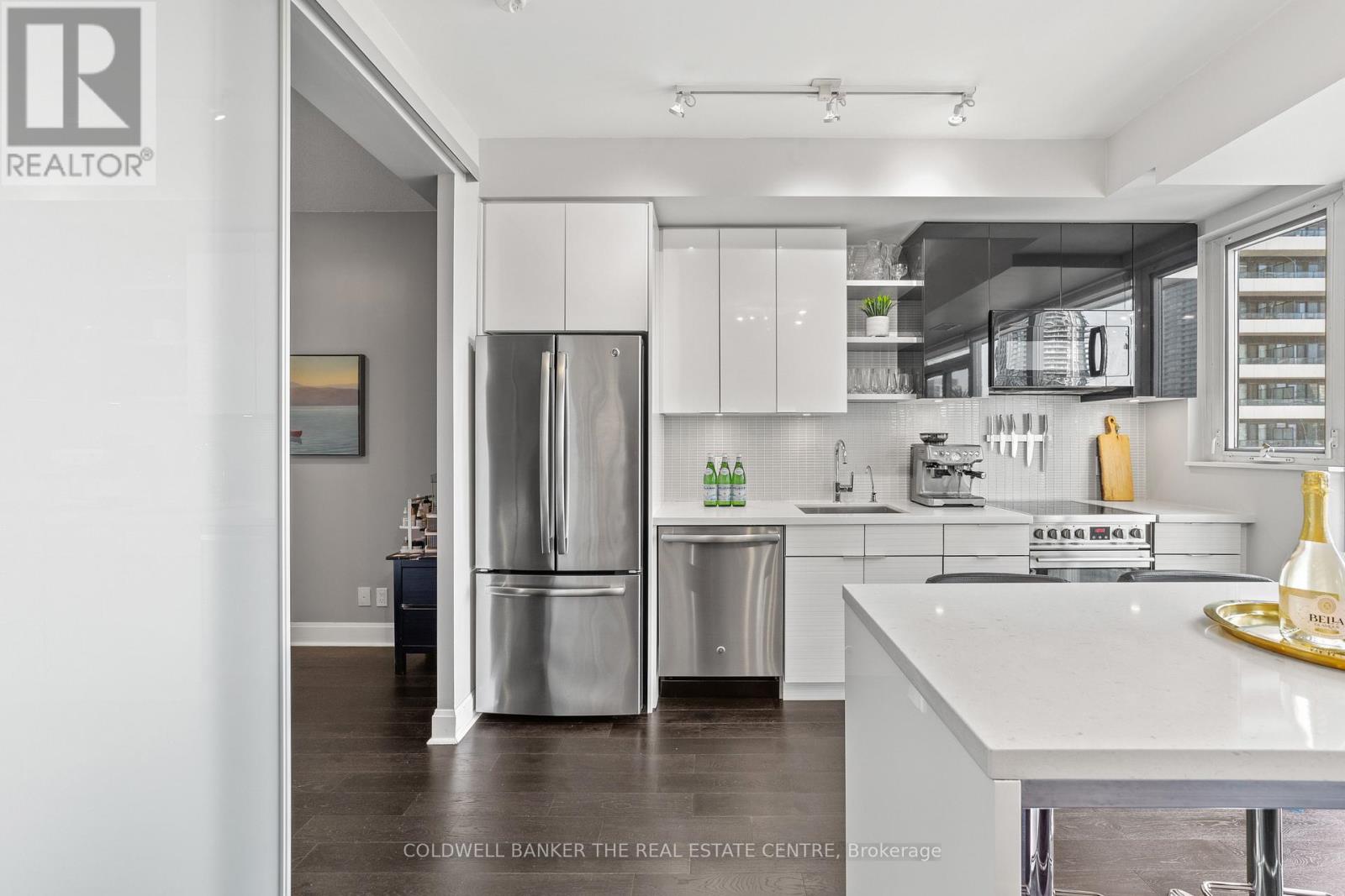 1611 - 33 Shore Breeze Drive, Toronto, Ontario  M8V 0G1 - Photo 25 - W12167843