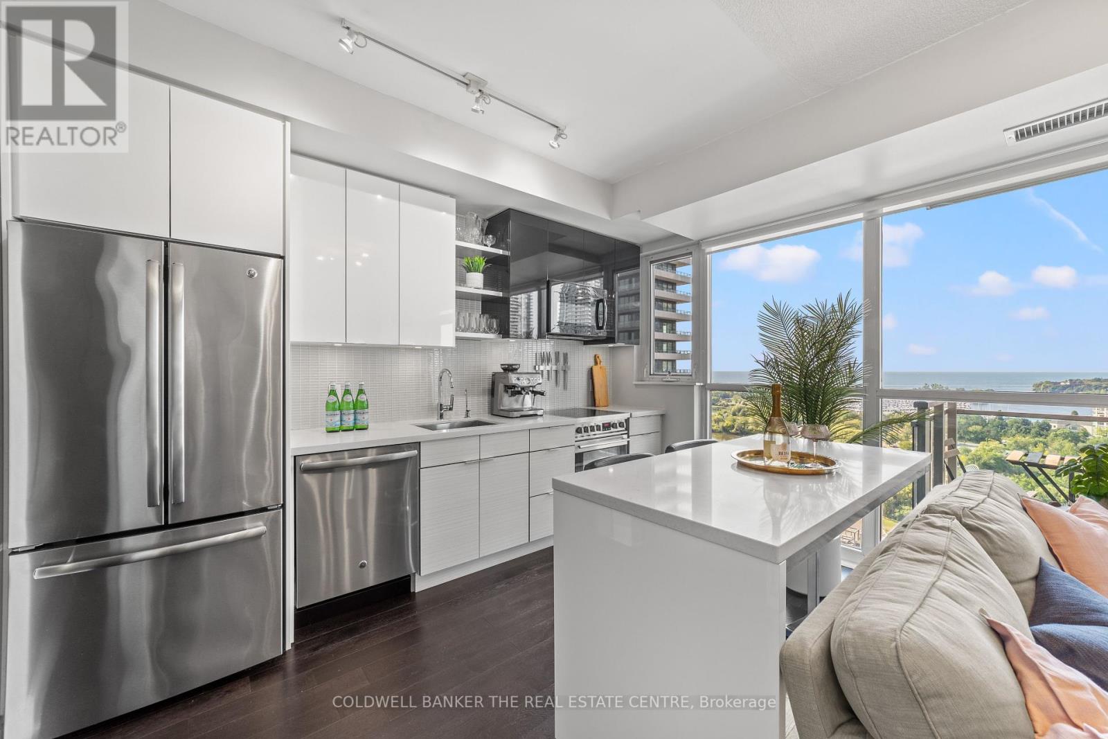 1611 - 33 Shore Breeze Drive, Toronto, Ontario  M8V 0G1 - Photo 26 - W12167843