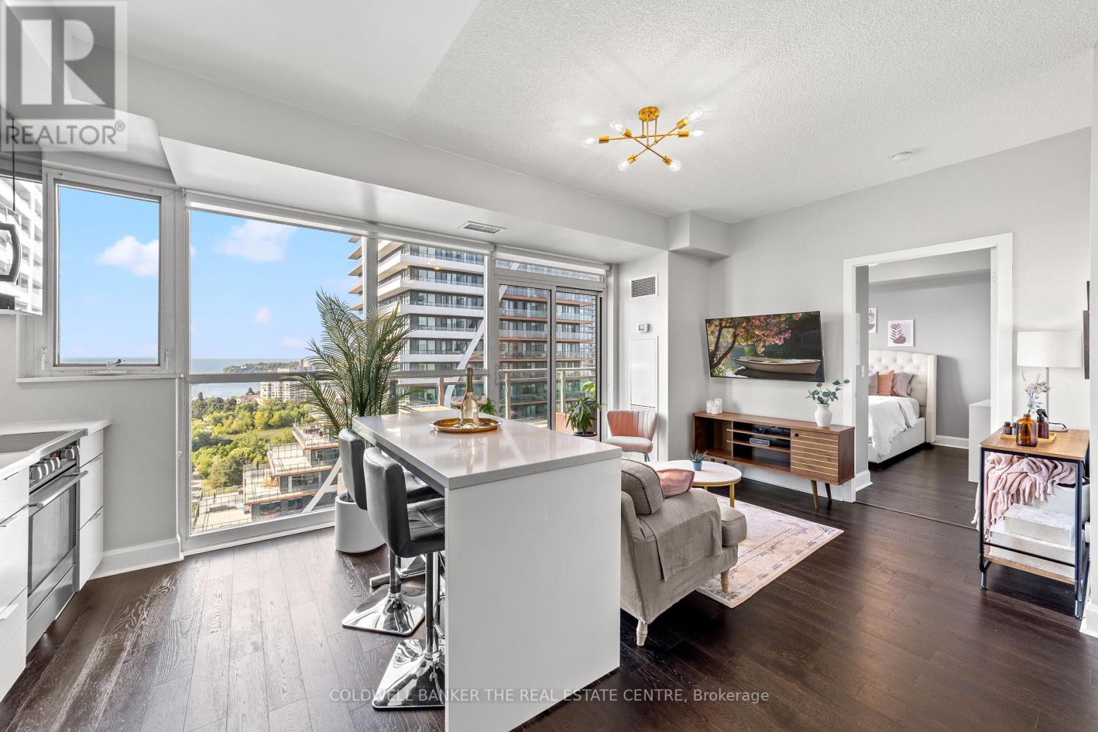 1611 - 33 Shore Breeze Drive, Toronto, Ontario  M8V 0G1 - Photo 28 - W12167843