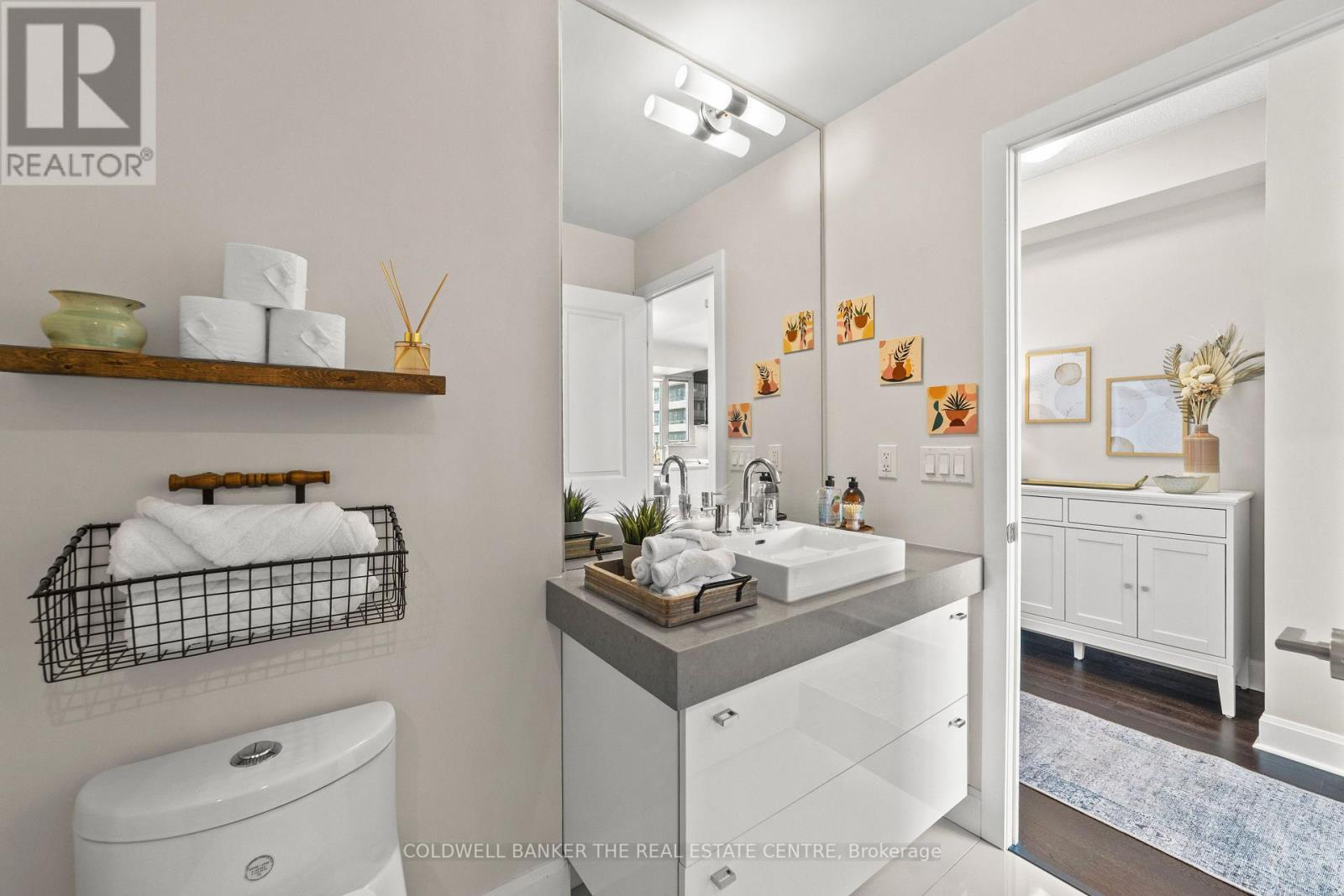 1611 - 33 Shore Breeze Drive, Toronto, Ontario  M8V 0G1 - Photo 3 - W12167843