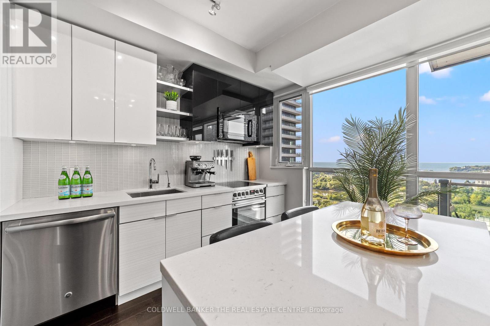 1611 - 33 Shore Breeze Drive, Toronto (Mimico), Ontario  M8V 0G1 - Photo 30 - W12167843