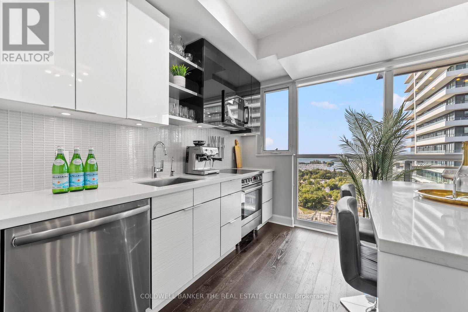 1611 - 33 Shore Breeze Drive, Toronto, Ontario  M8V 0G1 - Photo 31 - W12167843