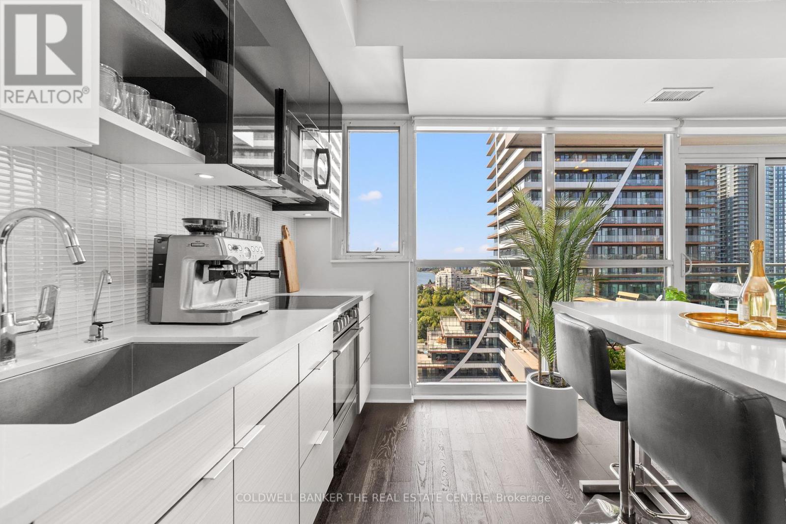 1611 - 33 Shore Breeze Drive, Toronto, Ontario  M8V 0G1 - Photo 32 - W12167843