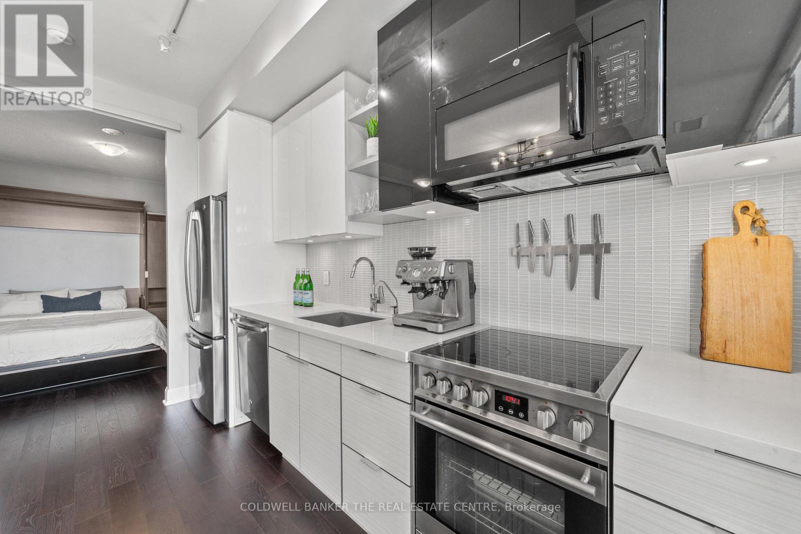 1611 - 33 Shore Breeze Drive, Toronto, Ontario  M8V 0G1 - Photo 33 - W12167843