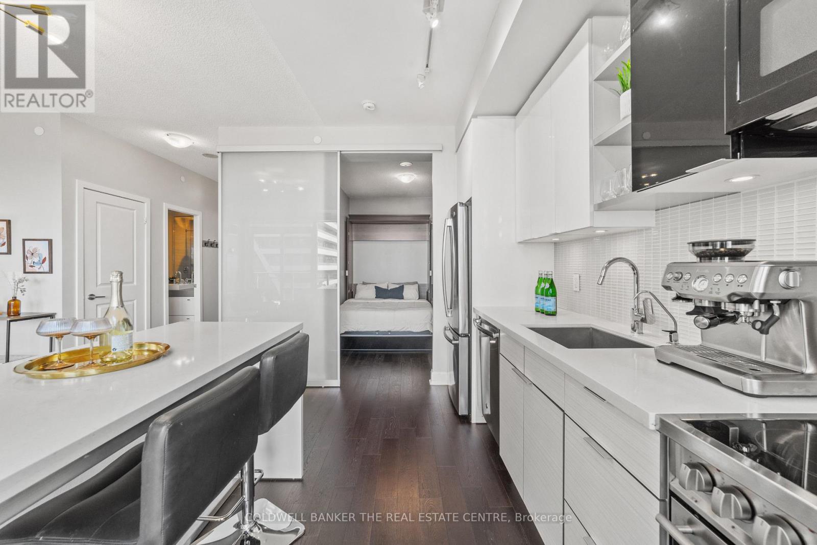 1611 - 33 Shore Breeze Drive, Toronto, Ontario  M8V 0G1 - Photo 34 - W12167843