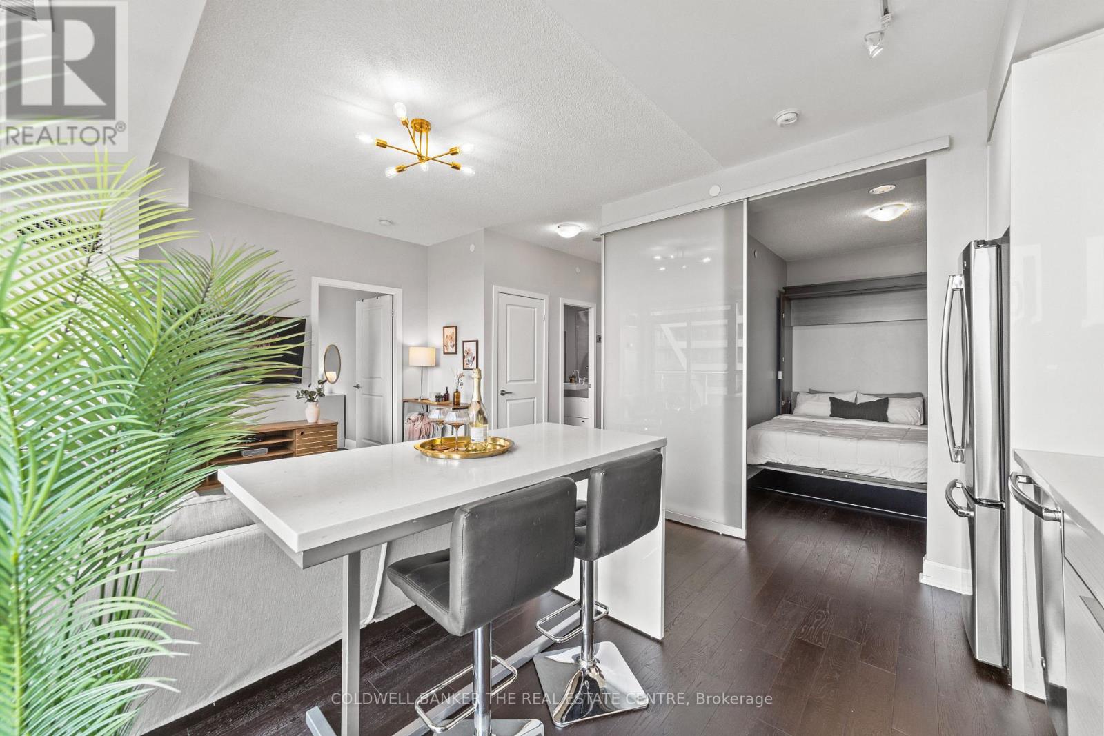 1611 - 33 Shore Breeze Drive, Toronto (Mimico), Ontario  M8V 0G1 - Photo 35 - W12167843