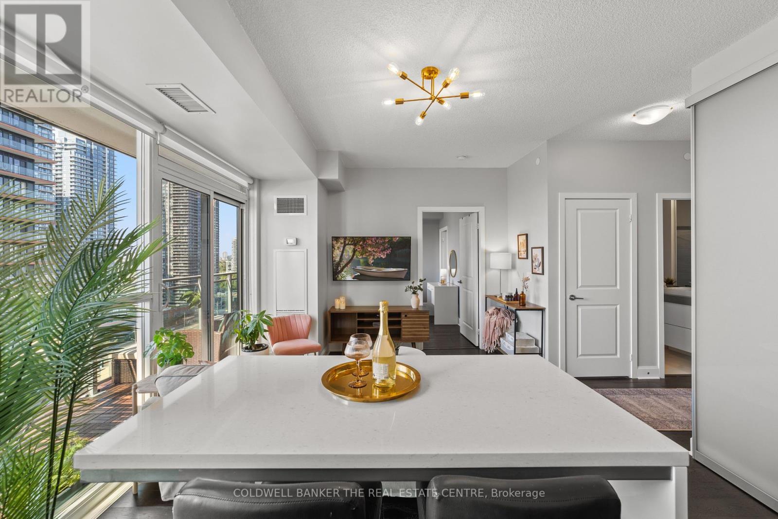 1611 - 33 Shore Breeze Drive, Toronto, Ontario  M8V 0G1 - Photo 37 - W12167843