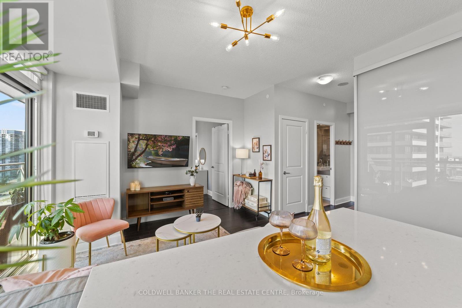 1611 - 33 Shore Breeze Drive, Toronto, Ontario  M8V 0G1 - Photo 38 - W12167843