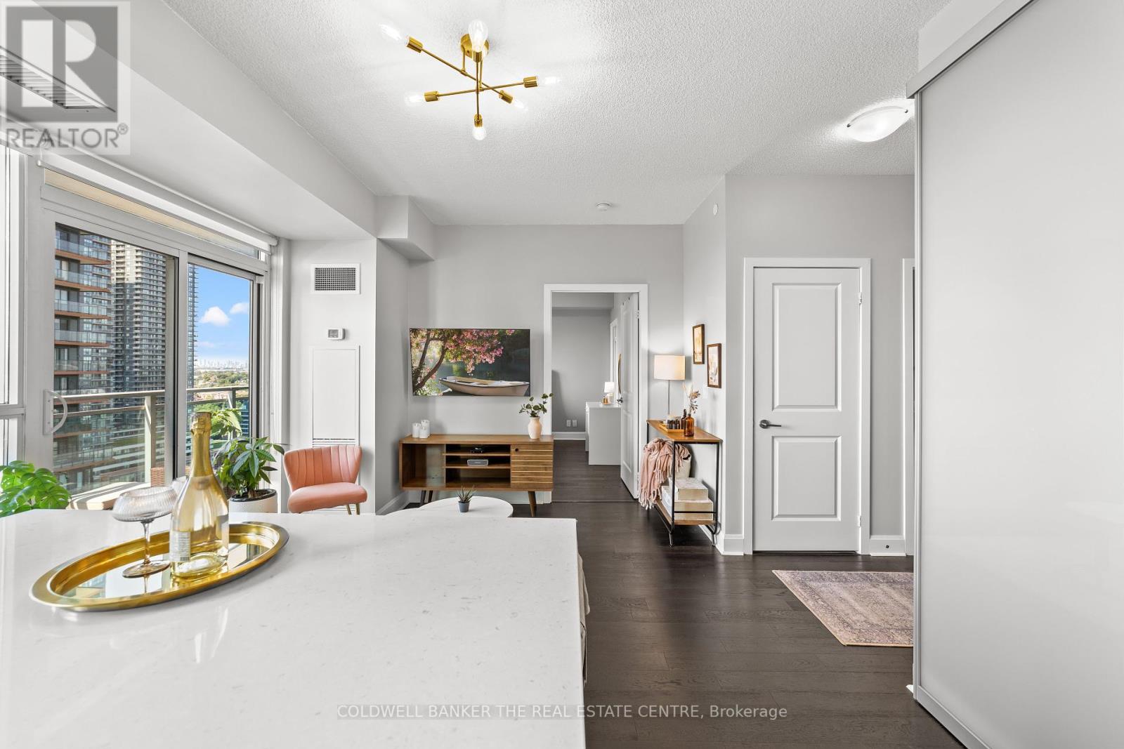 1611 - 33 Shore Breeze Drive, Toronto, Ontario  M8V 0G1 - Photo 39 - W12167843