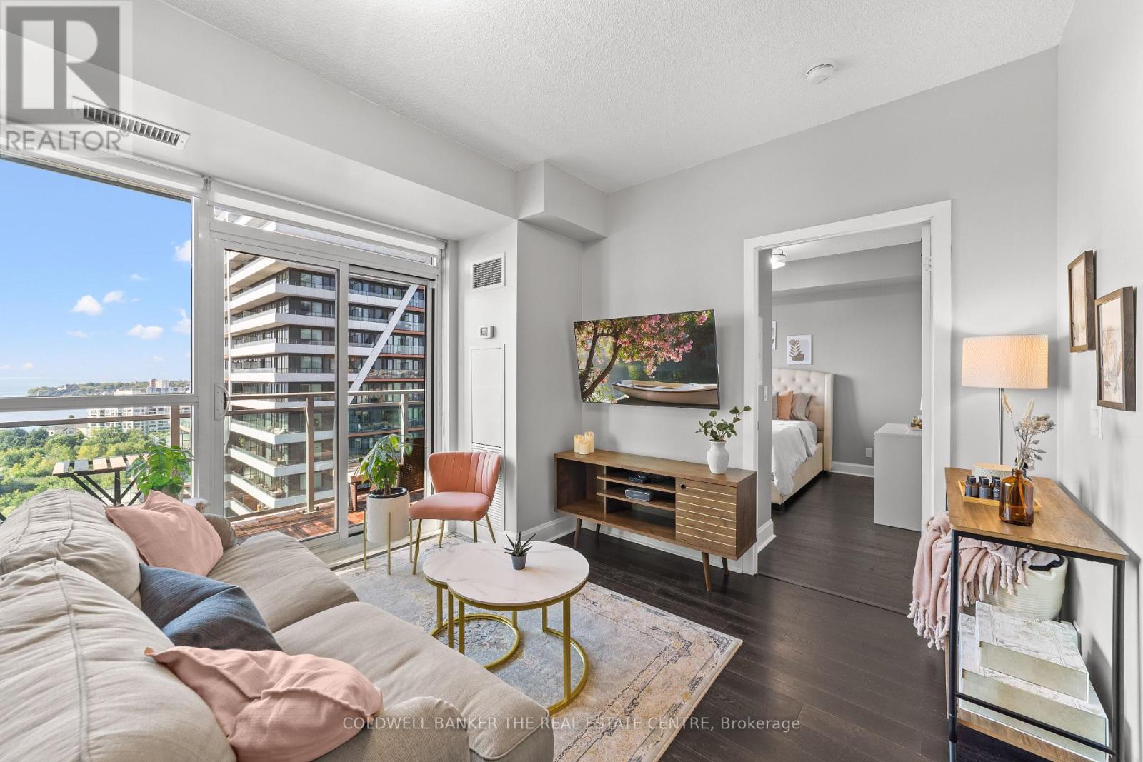 1611 - 33 Shore Breeze Drive, Toronto (Mimico), Ontario  M8V 0G1 - Photo 40 - W12167843