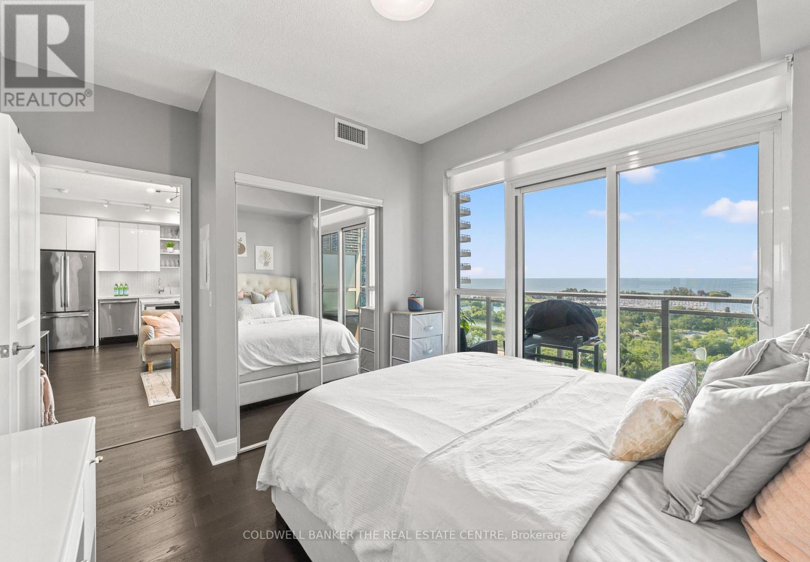 1611 - 33 Shore Breeze Drive, Toronto, Ontario  M8V 0G1 - Photo 43 - W12167843