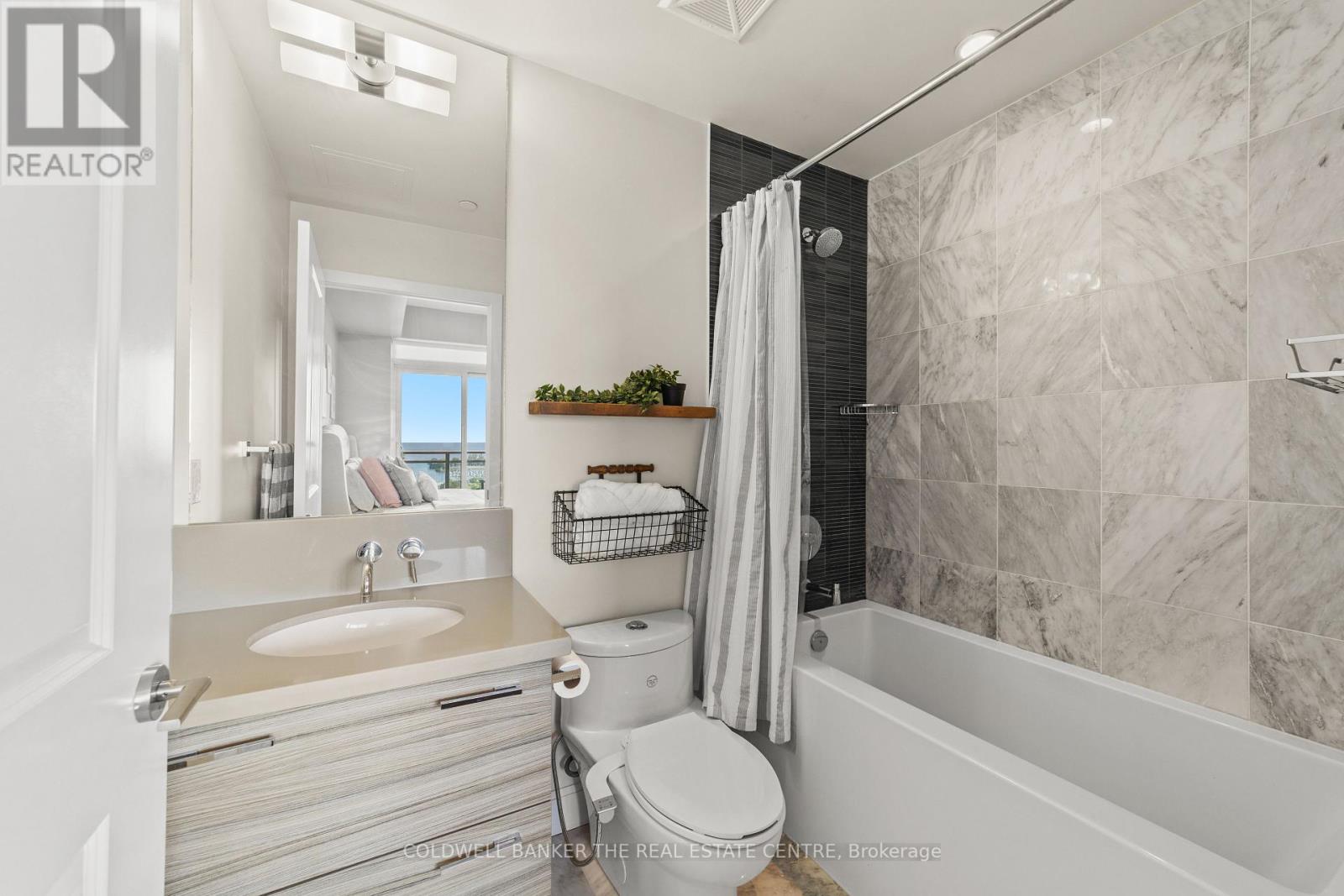 1611 - 33 Shore Breeze Drive, Toronto (Mimico), Ontario  M8V 0G1 - Photo 44 - W12167843