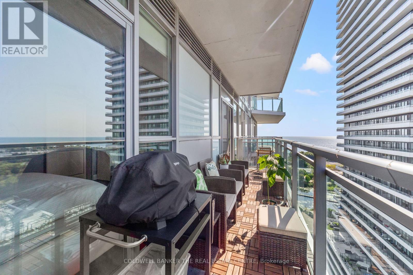 1611 - 33 Shore Breeze Drive, Toronto, Ontario  M8V 0G1 - Photo 50 - W12167843