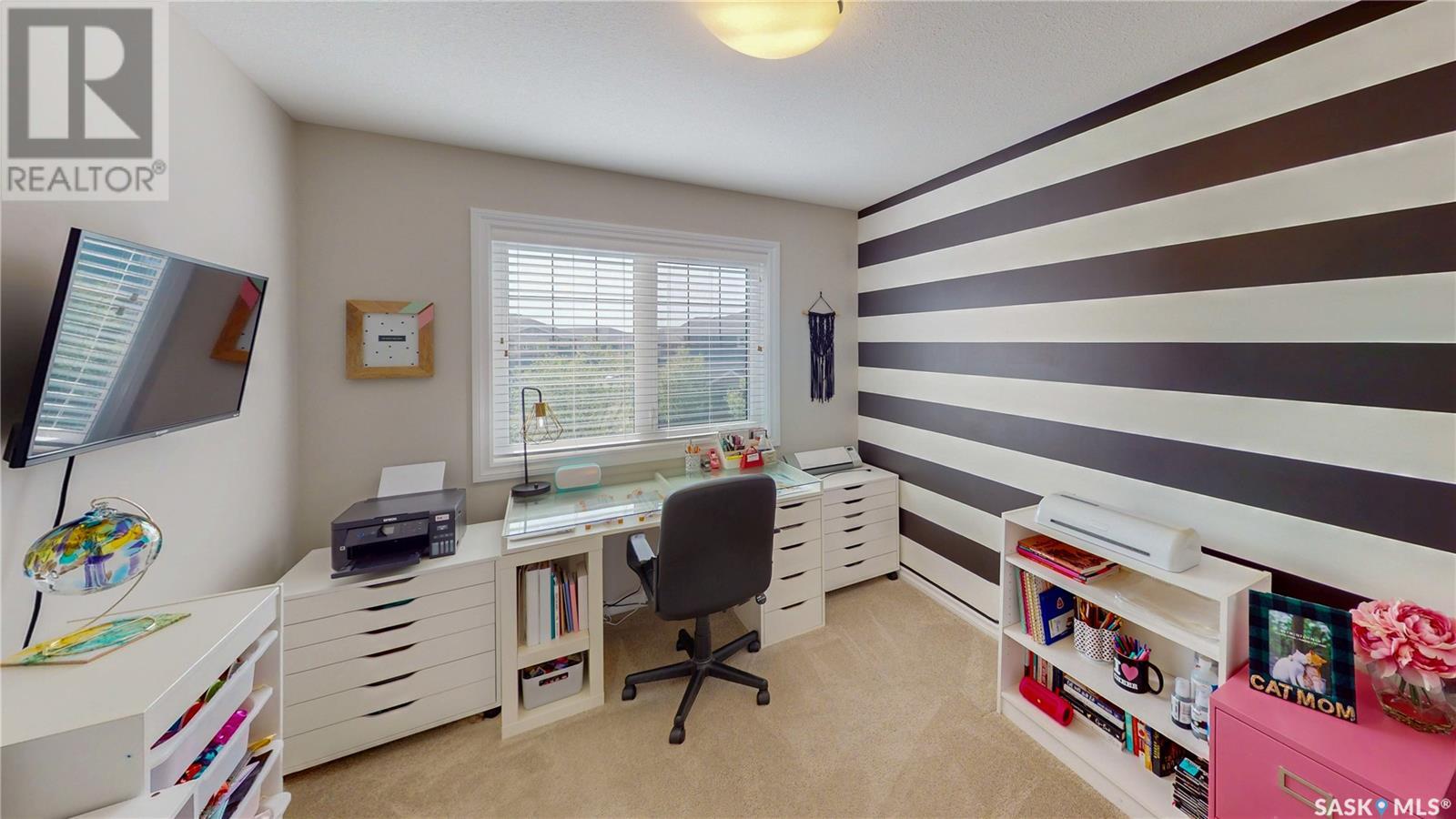 347 4000 Sandhill Crescent, Regina, Saskatchewan  S4V 3G7 - Photo 27 - SK006867