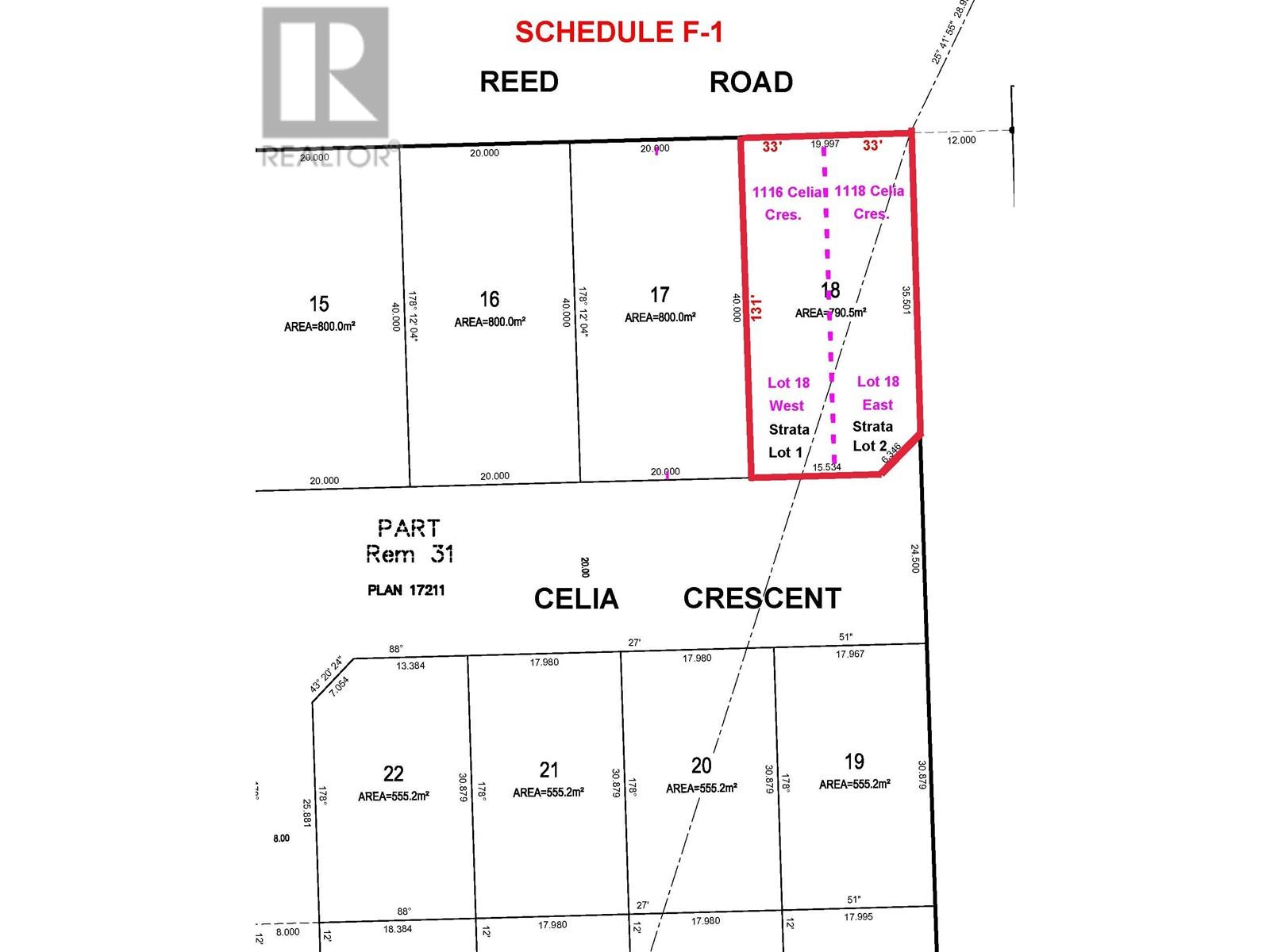 Property at 1116 CELIA CRESCENT image 4