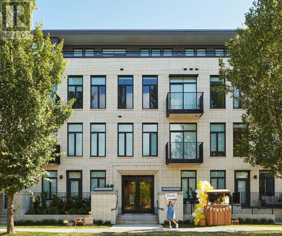 614 3075 MURRAY STREET, port moody, British Columbia