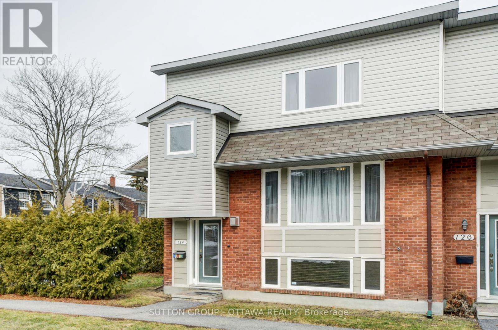 Property at 124 MONTEREY DRIVE image 1