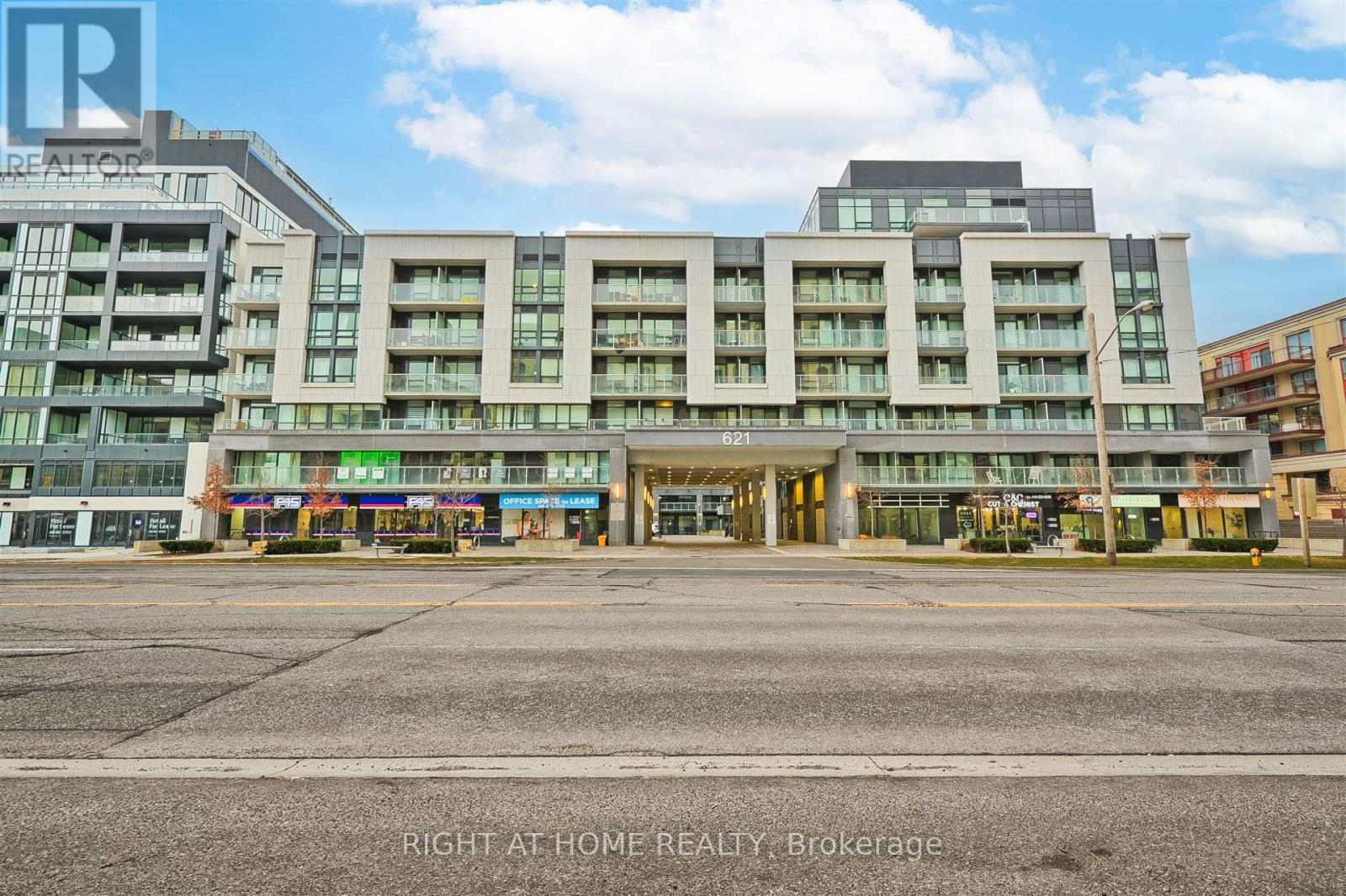 321 - 621 SHEPPARD AVENUE E, Toronto, Ontario