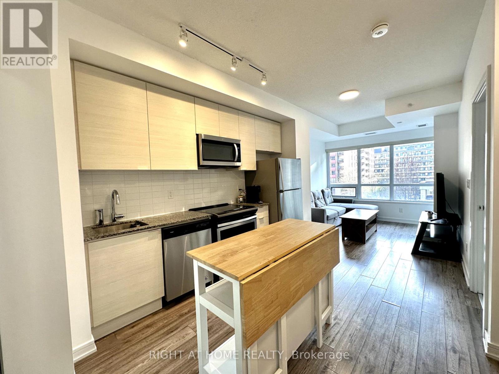 321 - 621 Sheppard Avenue E, Toronto, Ontario  M2K 1B5 - Photo 12 - C12167851