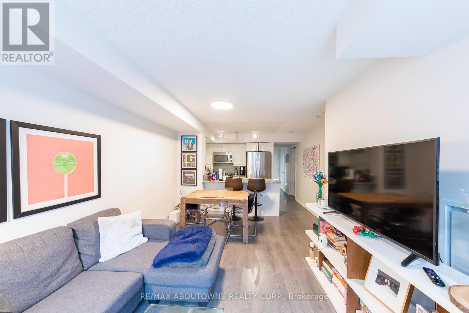 632 - 38 Grand Magazine Street, Toronto, Ontario  M5V 0B1 - Photo 13 - C12167852