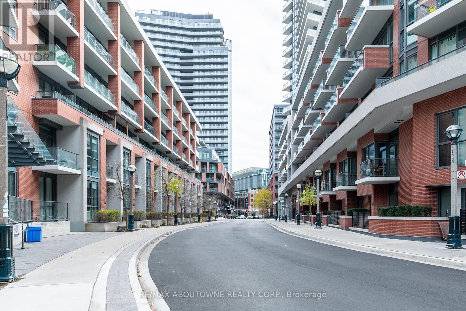 632 - 38 Grand Magazine Street, Toronto, Ontario  M5V 0B1 - Photo 26 - C12167852