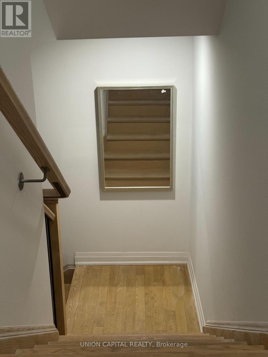 Basement - 3036 William Cutmore Boulevard, Oakville, Ontario  L6H 7W8 - Photo 4 - W12125109